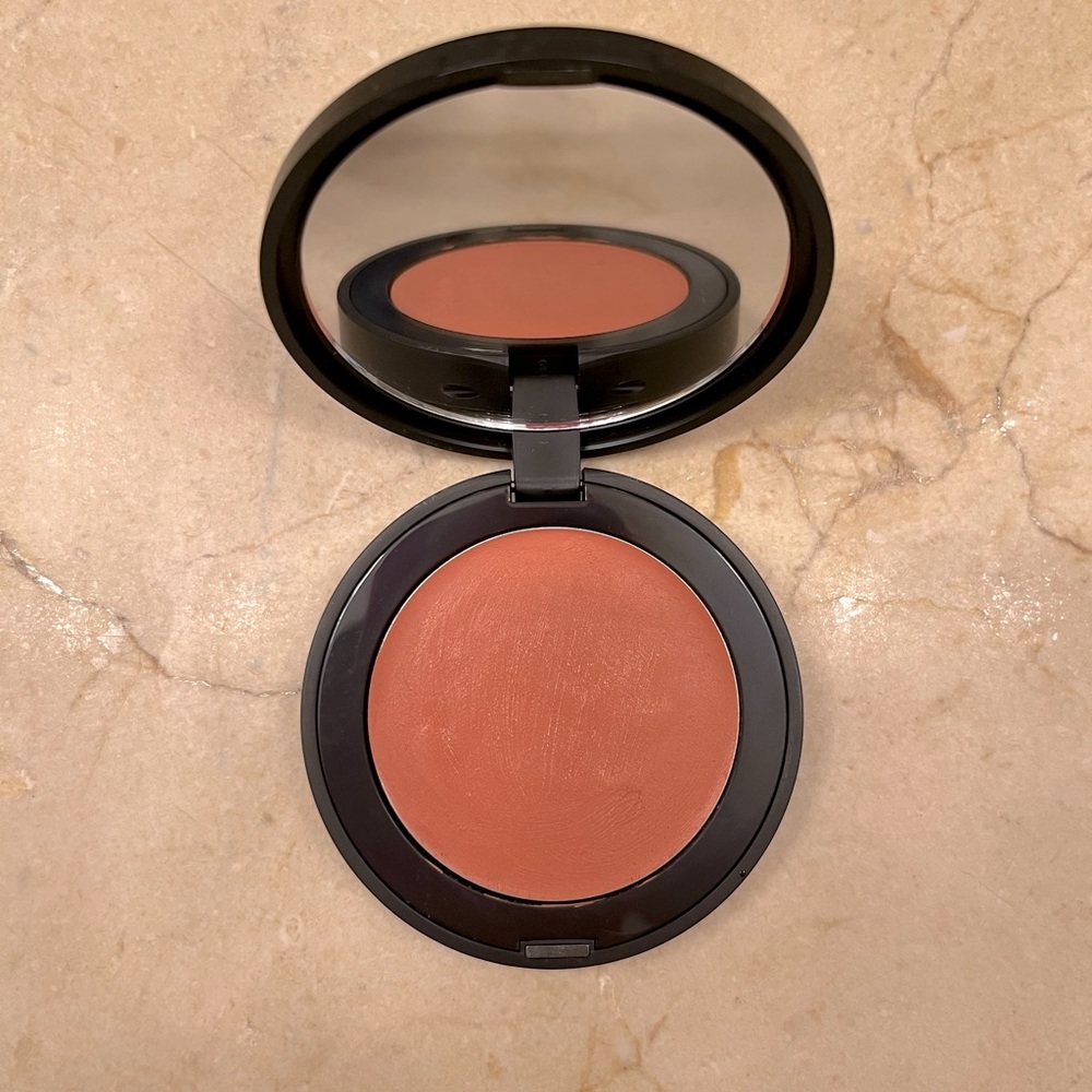 Melt Cosmetics Cream Blushlight in Sandy Cheeks
